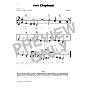 One Elephant