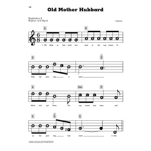Old Mother Hubbard