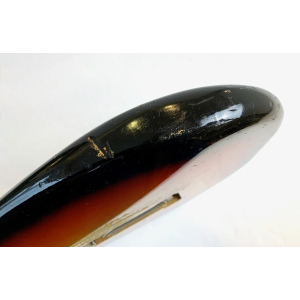 Fender Stratocaster 1965 Série L Sunburst