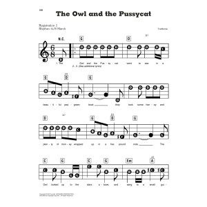 The Owl And The Pussycat