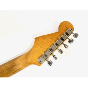 Fender Stratocaster 1965 Série L Sunburst