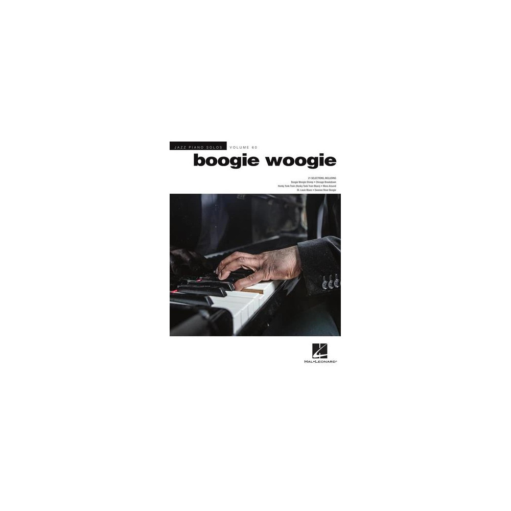 Bass On Top (arr. Brent Edstrom)