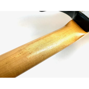 Fender Stratocaster 1965 Série L Sunburst