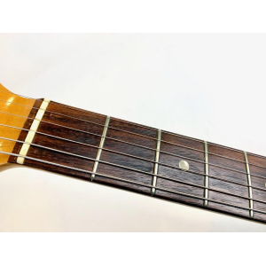 Fender Stratocaster 1965 Série L Sunburst