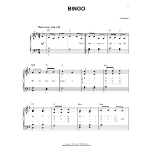 Bingo