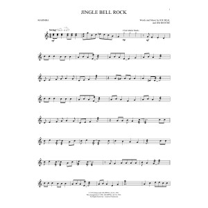 Jingle Bell Rock
