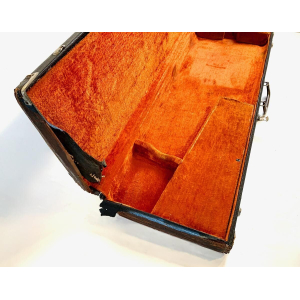 Fender Stratocaster 1965 Série L Sunburst