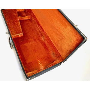 Fender Stratocaster 1965 Série L Sunburst