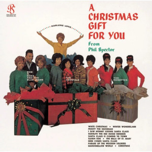 Christmas (Baby Please Come Home)