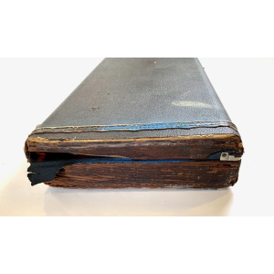 Fender Stratocaster 1965 Série L Sunburst