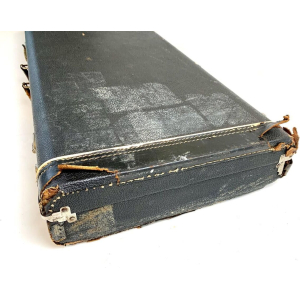 Fender Stratocaster 1965 Série L Sunburst