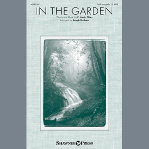 In The Garden (arr. Joseph Graham)