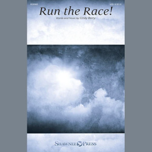 Run The Race!