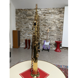Dolnet Rare Sopransaxophon in Bb