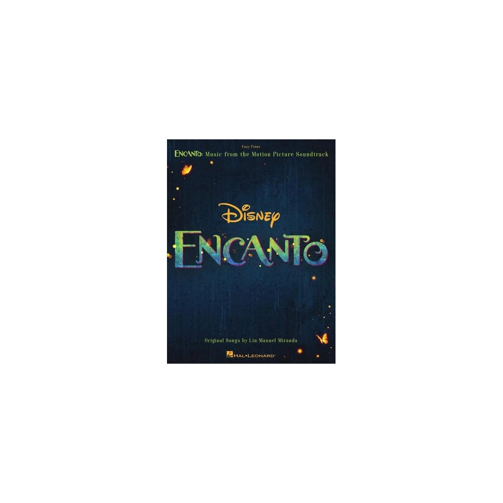 Colombia, Mi Encanto (from Encanto)
