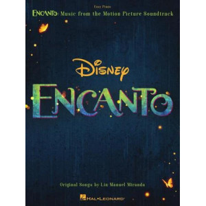 Dos Oruguitas (from Encanto)