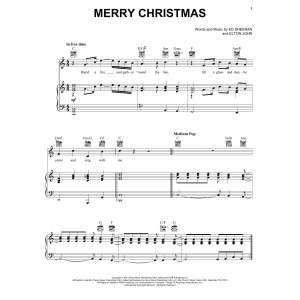 Merry Christmas