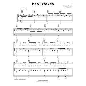 Heat Waves