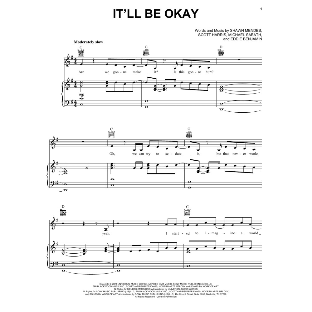 It'll Be Okay