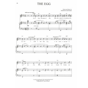 The Egg (from 1776)