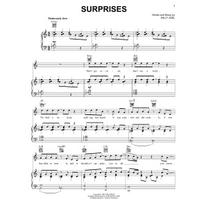 Surprises