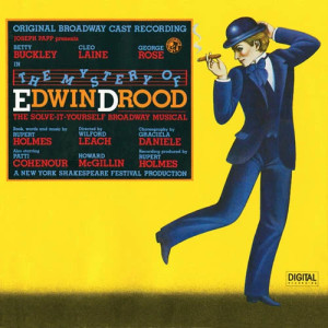 The Garden Path To Hell (from The Mystery Of Edwin Drood)