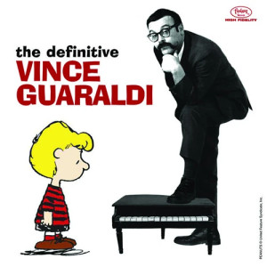 School Days (arr. Vince Guaraldi)