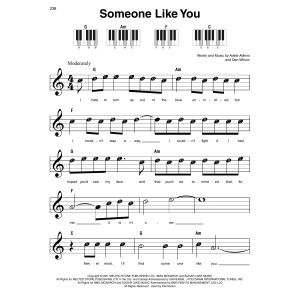 Someone Like You