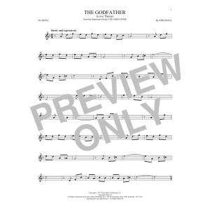 The Godfather (Love Theme)