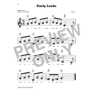 Curly Locks