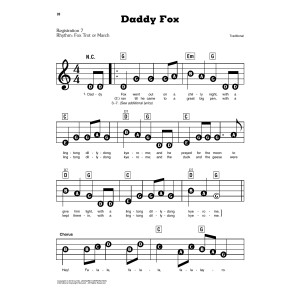 Daddy Fox