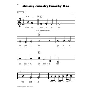 Knicky Knacky Knocky Noo