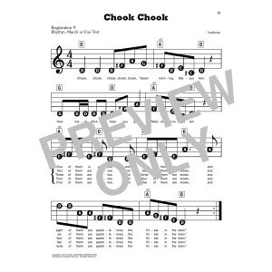 Chook Chook