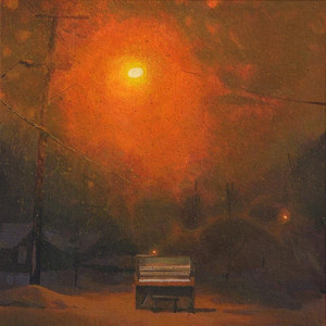 Winter Waltz