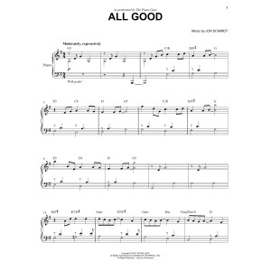 All Good