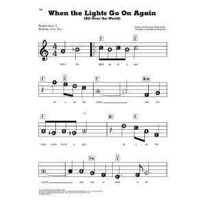 When The Lights Go On Again (All Over The World)