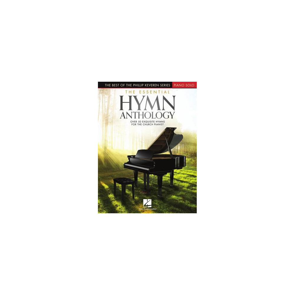 Hymns Of Peace