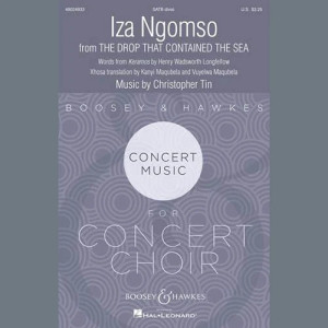 Iza Ngomso