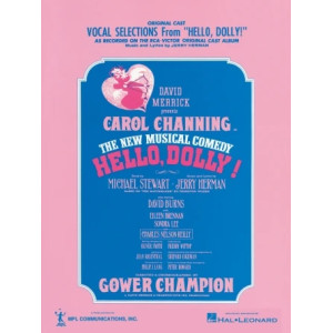 Motherhood March (from Hello, Dolly!)