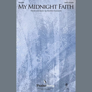 My Midnight Faith - Cello