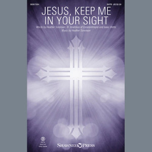 Jesus, Keep Me in Your Sight - Cello