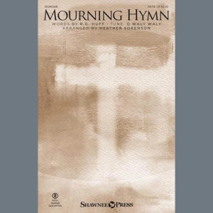 Mourning Hymn - Cello