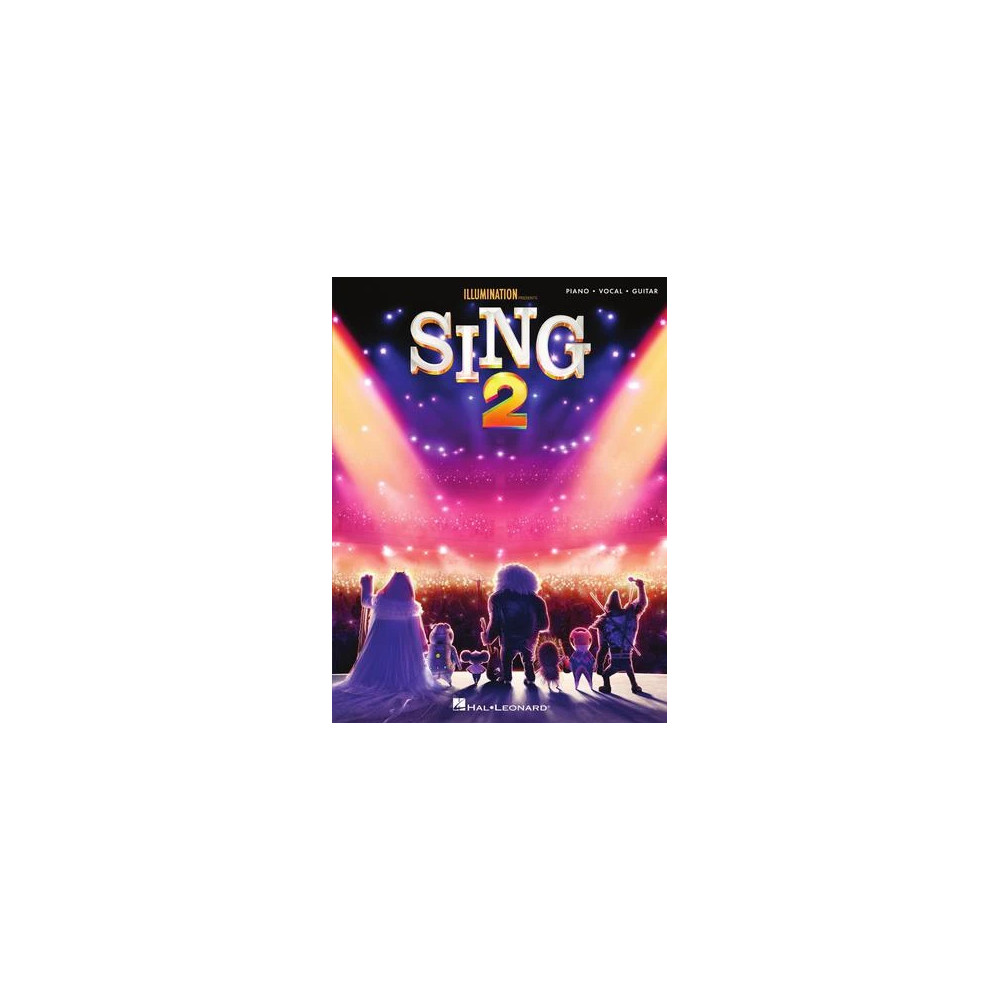 Heads Will Roll (from Sing 2)