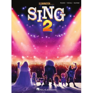 Could Have Been Me (from Sing 2)