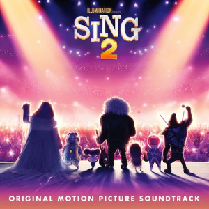 Could Have Been Me (from Sing 2)