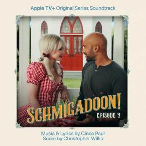 He's A Queer One, That Man O' Mine (from Schmigadoon!)