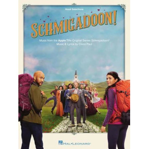 Tribulation (from Schmigadoon!)