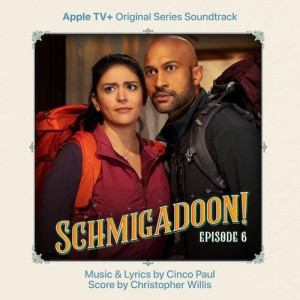 How We Change / Finale (from Schmigadoon!)