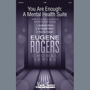 You Are Enough: A Mental Health Suite