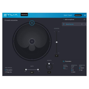 ZYLIA software ZYLIA Studio PRO plugin Premium Edition